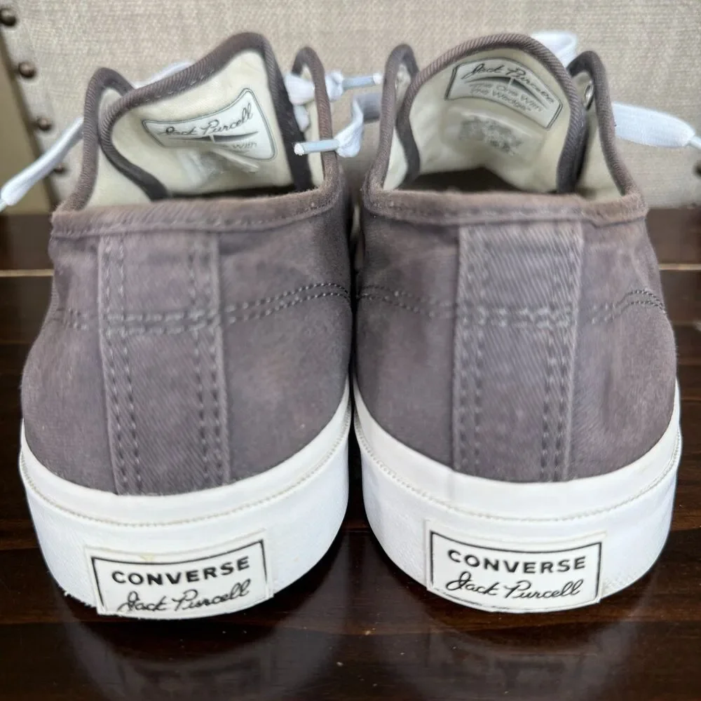Converse jack purcell